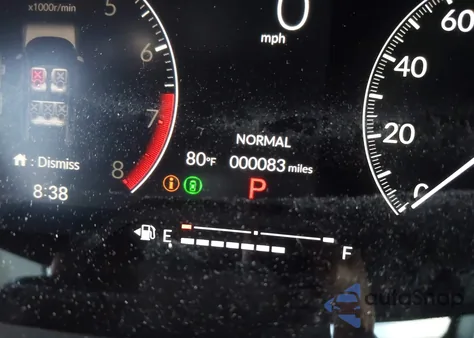 2025 Honda Civic Sport from USA, damaged, VIN 19XFL2H88SE005139